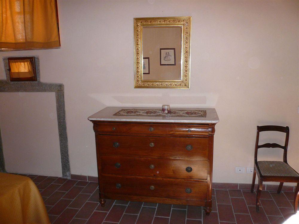 Il Gelso Appartement Cortona Buitenkant foto