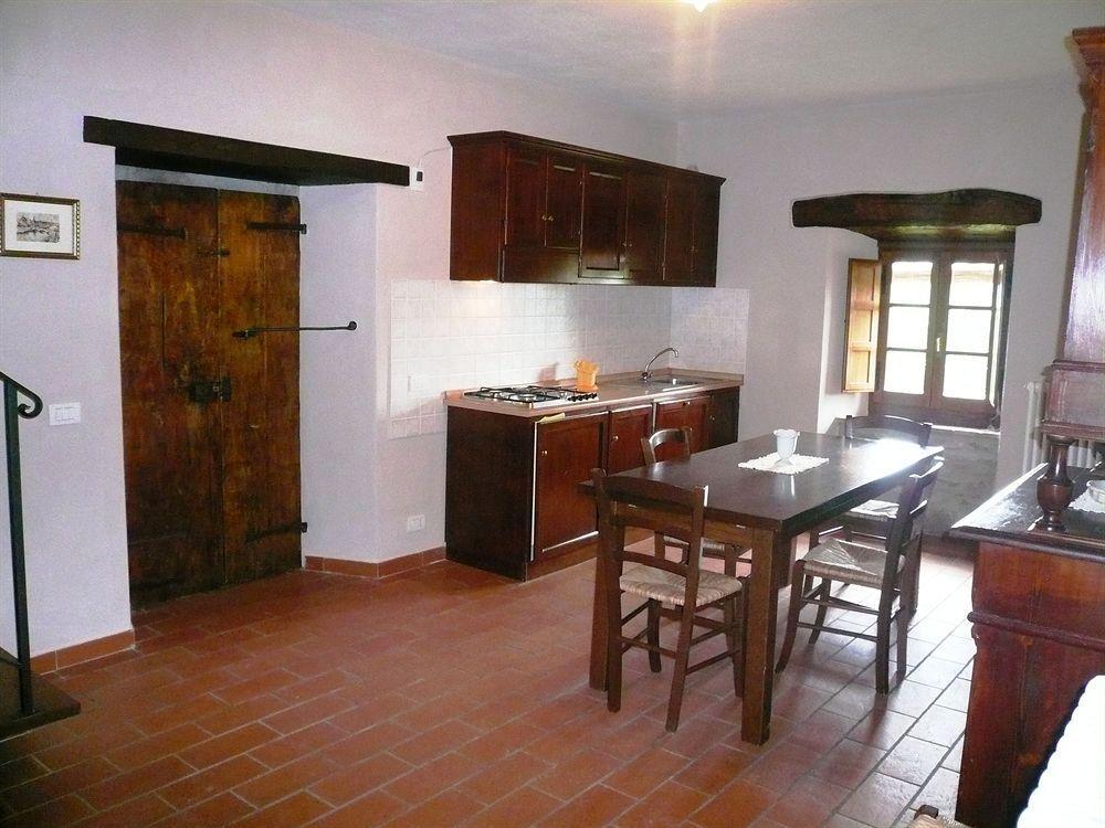 Il Gelso Appartement Cortona Buitenkant foto