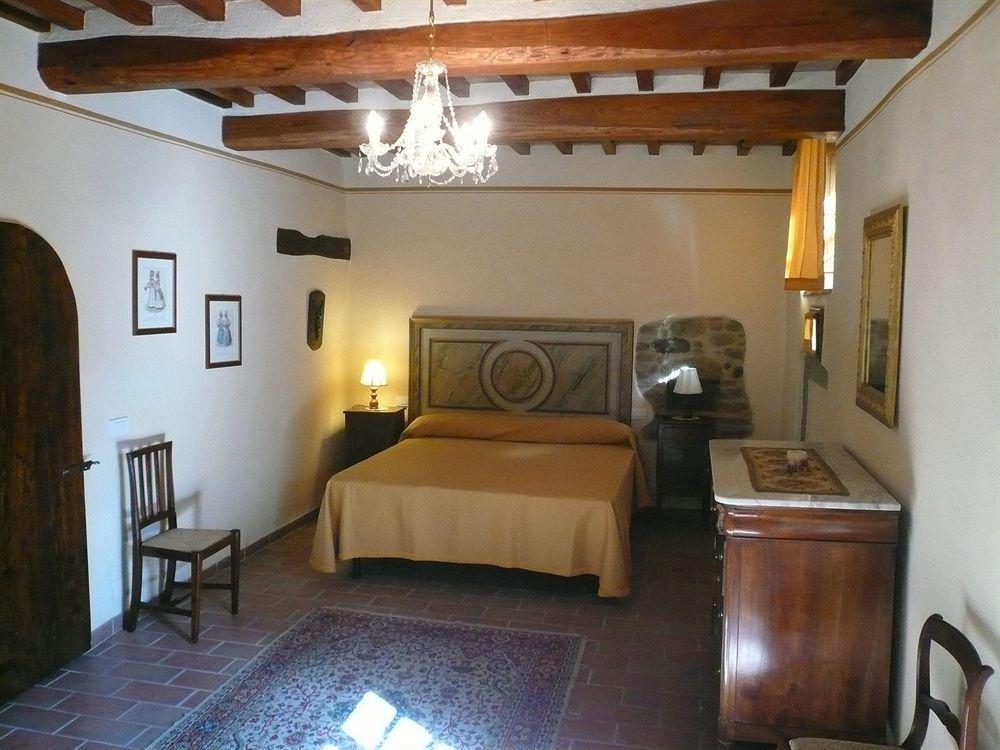 Il Gelso Appartement Cortona Buitenkant foto