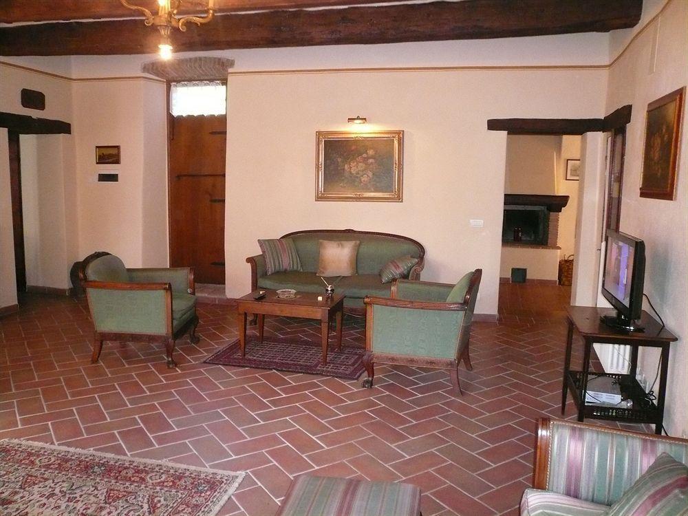 Il Gelso Appartement Cortona Buitenkant foto