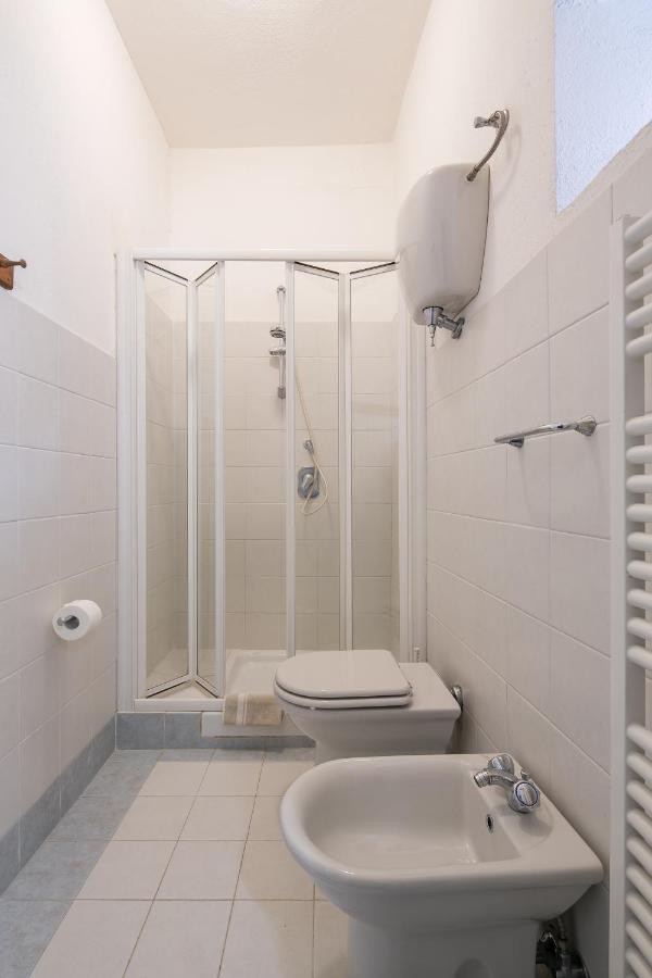 Il Gelso Appartement Cortona Buitenkant foto